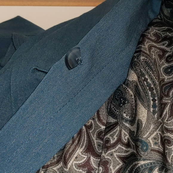 Women's Towne from London Fog Trench Coat - Picture 5 of 8